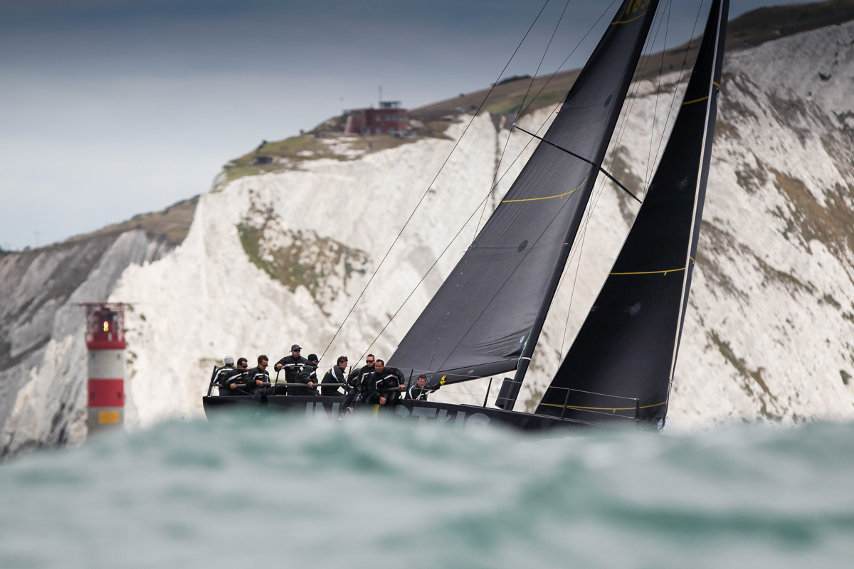 Day 3: J Class adds to Bicentenary Spectacle