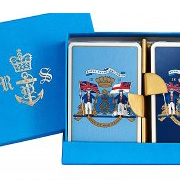 Bicentenary Playing Cards